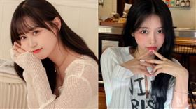 李雅英、邊荷律哀悼空難（圖／翻攝自IG）