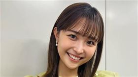 渡邊渚。（圖／翻攝自IG）