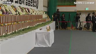 國三生遇空難　友淚灑靈堂：約好拍畢業照