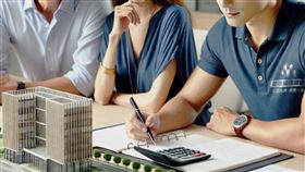 ▲買賣房屋宜提早與專家一同規劃節稅方案。（圖／踏取國際開發提供）