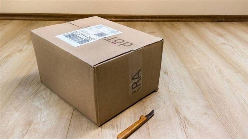 媳婦拆包裹驚見情趣用品　一看買主超尷尬