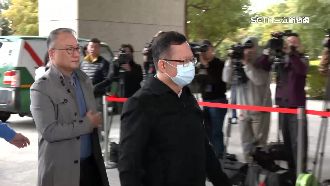 鄭文燦出庭駁收賄　反控廖家父子企圖陷害