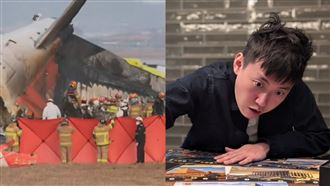 怕墜機不敢出國！他曝「車禍年死3000人」