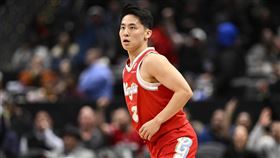 ▲河村勇輝。（圖／美聯社／達志影像）