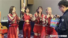 台南,跨年,@onefive,黃偉哲,演唱會,記者林昱孜攝影