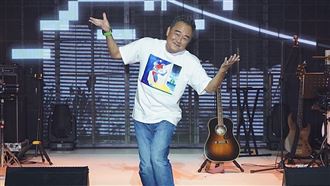 陳昇罷免夜表態：習大大給1億都不去中國