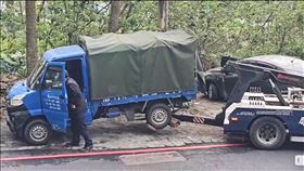 金山警,基隆山區,冥紙,殺害,棄屍,冰櫃,