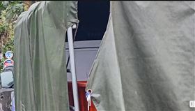 金山警,基隆山區,冥紙,殺害,棄屍,冰櫃,焚屍