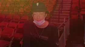 阿Mo李啟言（IG）