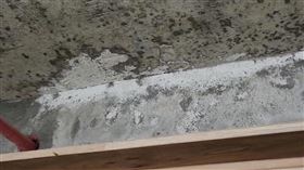 頂樓漏水誰該負責　屋主：管委會鬧分歧