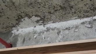 獨／頂樓漏水管委會禁施工　屋主控收威脅