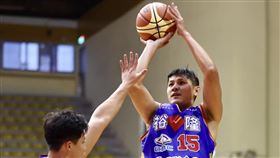 裕隆老將周士淵。（圖／翻攝自裕隆集團臉書）