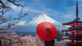 調查：台灣旅客最愛回訪國家 日本第1旅遊平台Agoda指出，根據回訪旅客調查，日本為台灣旅客最愛回訪國家第1名。（Agoda提供）中央社記者汪淑芬傳真  113年9月3日