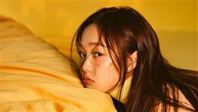 ANGIE安吉（圖／索尼音樂提供）