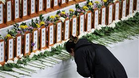 濟州航空空難（圖／路透社）