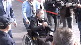 1秒籌5千元！沈慶京「億元交保」搶頭香離開北院