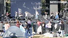 台南,跨年,李俊昊,南韓,黃偉哲