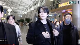 2PM李俊昊。（圖／翻攝自RNX TV Korea Ent YouTube）