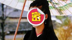 ▲吳倩蓮主演的《神鵰俠侶》版本，讓金庸覺得不滿。（圖／翻攝自百度百科）