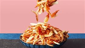 台灣之光,魚饌食,產品