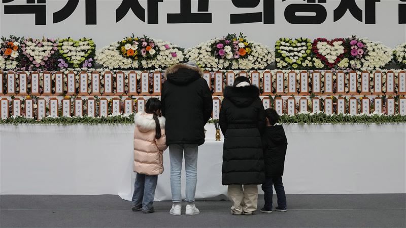 死亡班機！16歲少女問要什麼紀念品成遺言