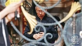 柯文哲（圖）否認扣案硬碟中檔案是他所製作，不過，蔡壁如證實檔案製作者「WEN」就是柯文哲。