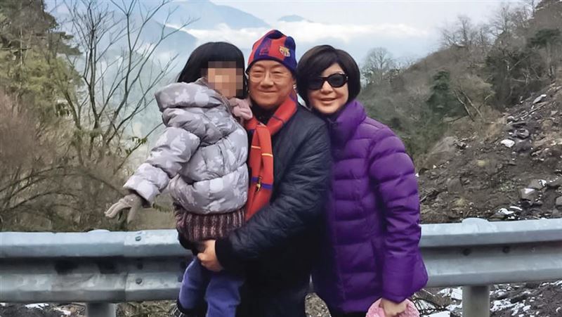 被控擾鄰10年縱司機逞凶　關中夫妻回應了