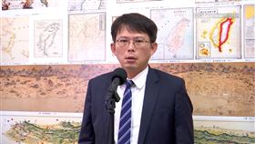 柯辭主席點名黃國昌