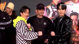 突破16蹲！牛奶揪陳漢典挑戰「巔峰32步」