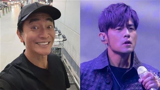 周杰倫破冰吳宗憲　驚喜「現身」演唱會