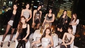 ▲女團TWICE，周子瑜。（圖／翻攝自X）