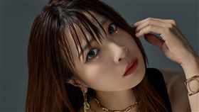 May’n。（圖／好玩國際提供）