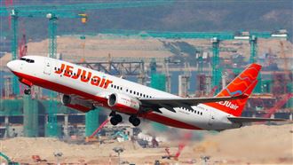 不敢搭波音737-800　用這APP查看航班機型