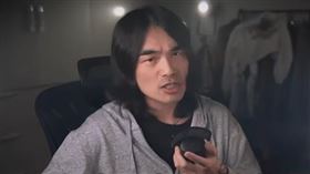 異色檔案DK。（圖／翻攝自異色檔案YouTube）