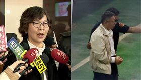 蔡壁如、柯文哲