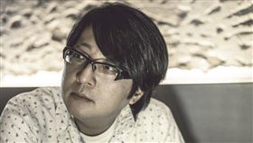 袁惟仁。（圖／翻攝自袁惟仁臉書）