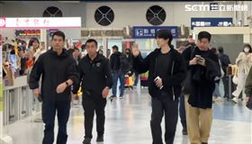 台南,跨年,李俊昊,南韓,黃偉哲