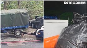 冷凍櫃,遺體,老翁,嫌犯,車資,警方,大甲,新北,台中,基隆,命案