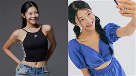 《單身即地獄3》崔慧善。（圖／翻攝自IG）