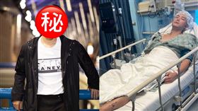 陳學冬(翻攝自微博)