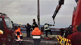 馬槽橋,北市,陽明山,失蹤,遺體