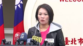 簡舒培談柯文哲、魚果市場與沈慶京