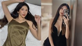 蘇心甯Lala（圖／翻攝自IG）