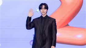 2PM李俊昊。（圖／台南好young提供）