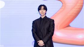 2PM李俊昊。（圖／台南好young提供）