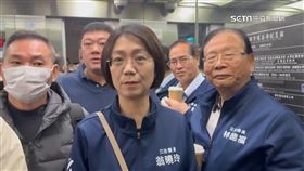 翁曉玲清大通識課「上海團」網友批：花3萬買學分