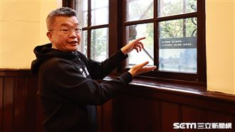 2強投皆缺席WBC　蔡其昌點1處仍游刃有餘