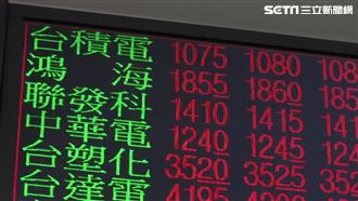 台塑化發斷鏈通知　這6檔塑化股集體漲停