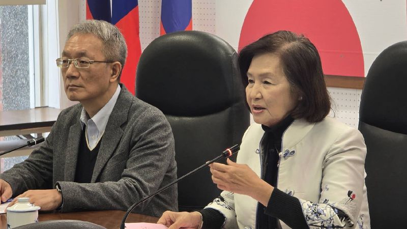 林姿妙停職　林茂盛代理縣長：會顧好縣政