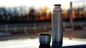 不只咖啡！保溫杯裝4飲料小心 用錯恐傷身
